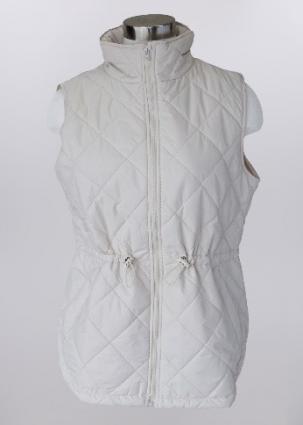 KH VEST CREAM