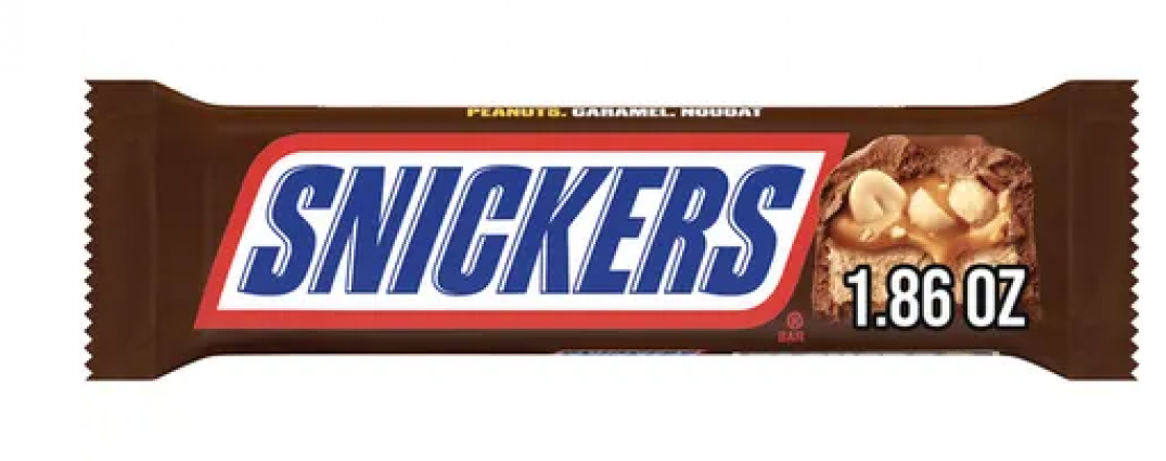 SNICKERS 1.86oz