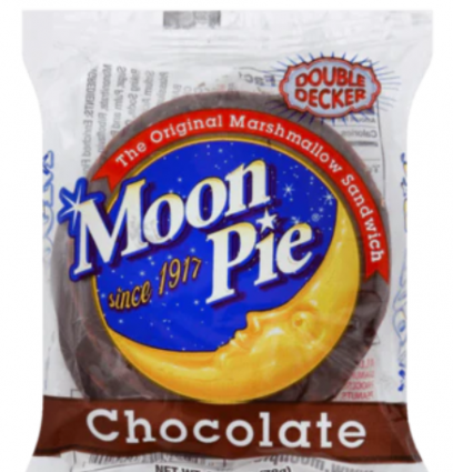 MOONPIE CHOCOLATE
