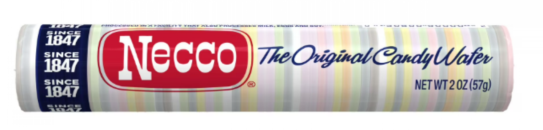 NECCO WAFER