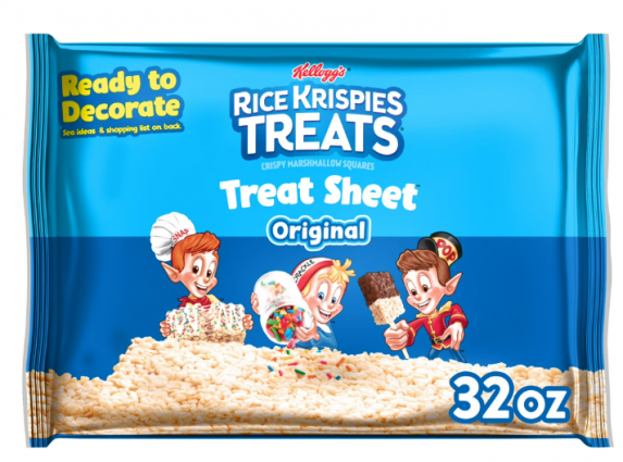 BIG RICE KRISPY