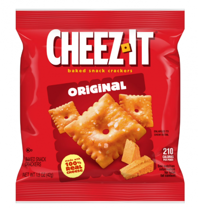 CHEEZIT 1.5OZ