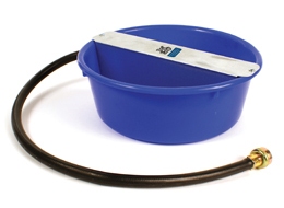 5QT AUTO WATERING PAN