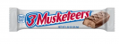 3 MUSKETEER 1.92oz