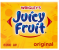 JUICY FRUIT GUM