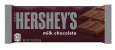 HERSHEY MILK CHOCOLATE