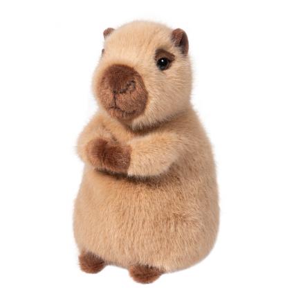 CHATTY CAPYBARA MINI SOFT