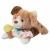 ZEKE PUPPY BPAYTIVITY PUPPET