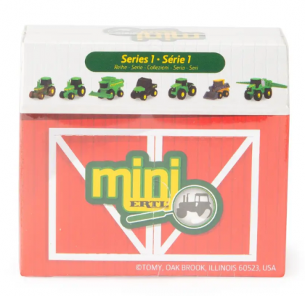 JD MINI BLIND BOX AST