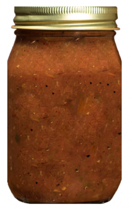 BOLD CHIP SALSA MEDIUM