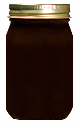 BACON BOURBON BBQ SAUCE