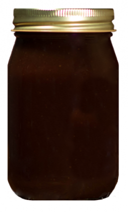 HONEY HABANARO BBQ SAUCE