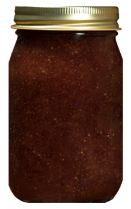 STRAWBERRY PRESERVES