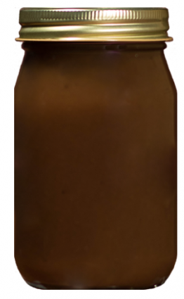 APPLE BUTTER JUICE SWEETENED