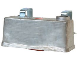 TROUGH-MATIC METAL STOCK TK FLOT