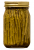 PICKLED ITALIAN ASPARAGUS