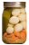 MILD PICKLED QUAIL EGGS