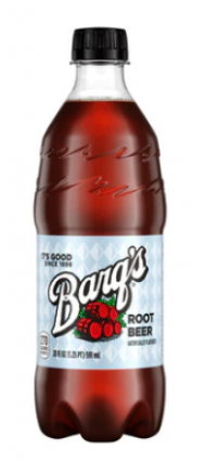 BARQ'S ROOT BEER 20 OZ