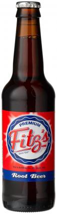 FITZ'S ROOT BEER