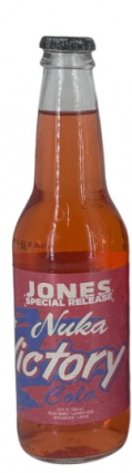 JONES NUKA COLA QUANTUM