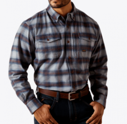 M REBAR FLNNL DURASTRETCH ORION