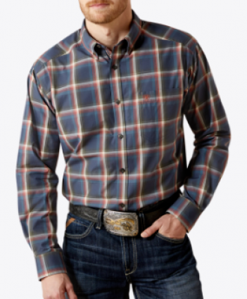 M PRO SERIES WARD CLASSIC SHIRT