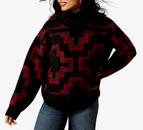 WMS NALA SWEATER MAYA