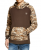 PATRIOT HOODIE DESERT DIGI CAMO