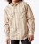 MNS HINES RETRO FIT SHIRT WHITE