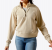 WMS HIGH NOON 1/2 ZIP PULLOVER