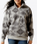 WMS SIENNA 1/2 ZIP SWEATSHIRT