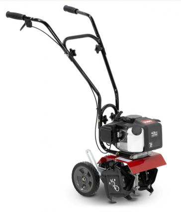 TORO MINI CULTIVATOR 43CC 2-CYCL