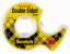 1/2 X 250 DBL FACE TAPE