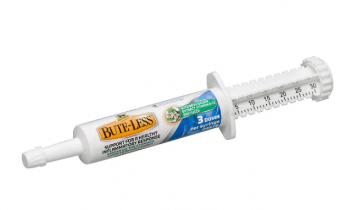 BUTE-LESS PASTE 30G