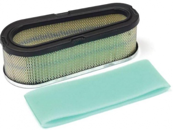 PREM AF CART 8-12 PWR BUILT ENG