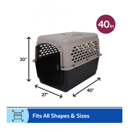 40" PETMATE VARI KENNEL