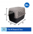 36" PETMATE VARI KENNEL