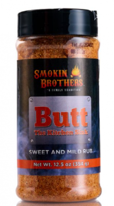 BUTT THE KITCH SINK SWEET 12.5oz