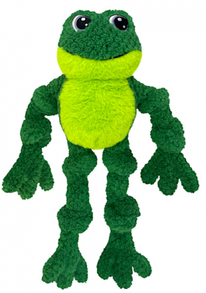 KONG KNOTS FROG LARGE/XLARGE