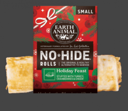 NH HOLIDAY FEAST CHEW SMALL