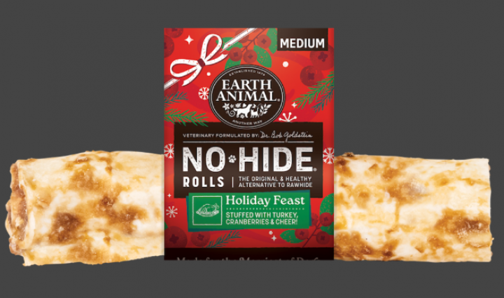 NH HOLIDAY FEAST CHEW MEDIUM