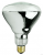 125 WATT CLEAR HEAT LAMP