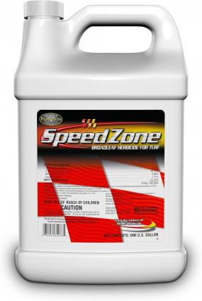SPEEDZONE EW - GAL