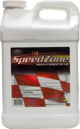 SPEEDZONE EW - 2.5 GAL
