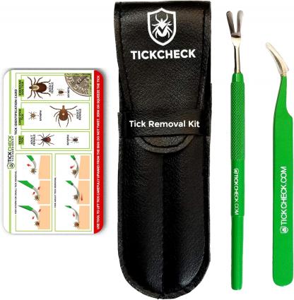 TICKCHECK TICK REMOVER PREMIUM