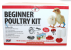 LG BEGINNER POULTRY KIT