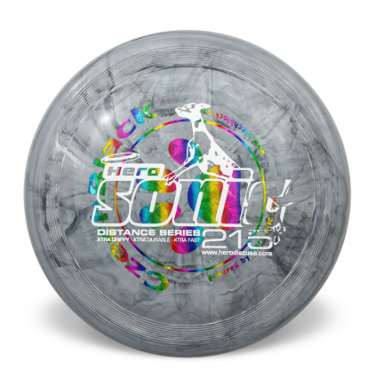 HD SONIC XTRA 215 FREESTYLE MARB