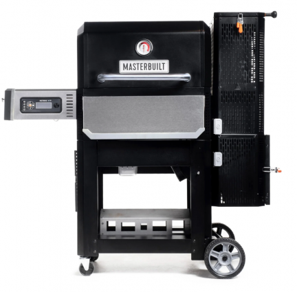 GRAVITY SERIES 800 28" W/GRIDDLE
