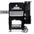 GRAVITY SERIES 800 28" W/GRIDDLE