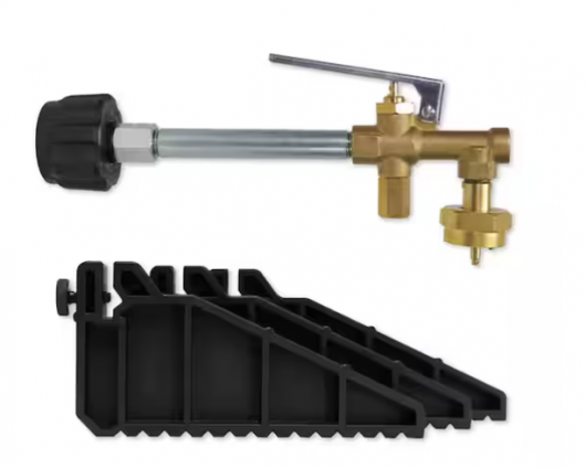 1# PROPANE CYLINDER REFILL KIT